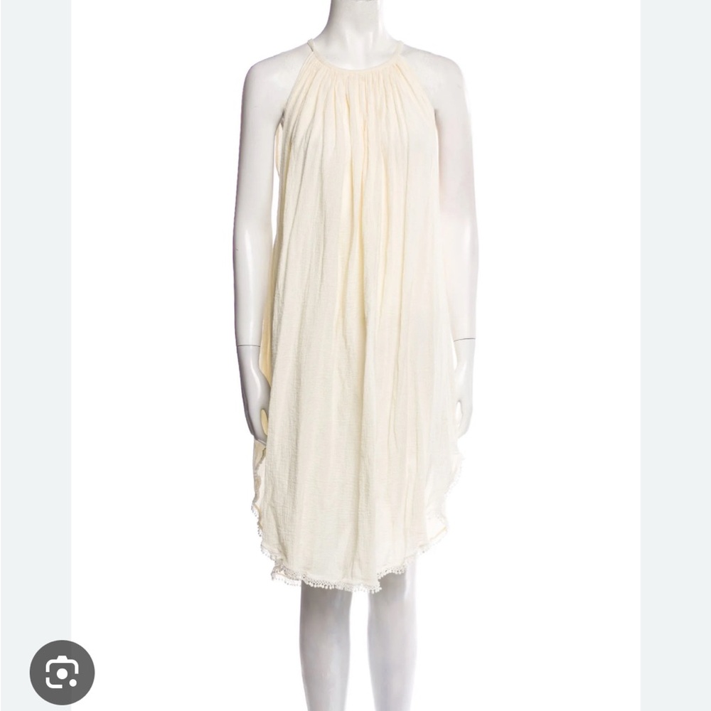 Heidi Merrick Sous Dress